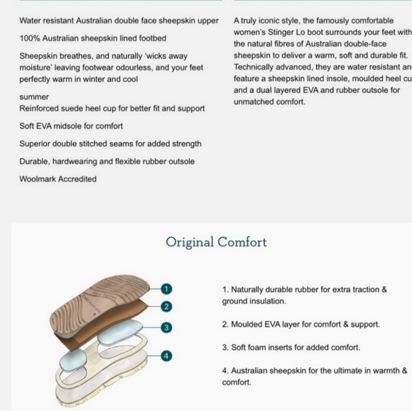 Boots - Picture 4 of 4